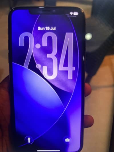 iPhone 11 Pro Max 64
