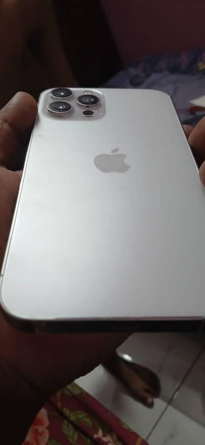 Apple iPhone 12 Pro Max