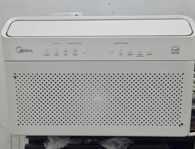 1 ton Ac condition like new few days back purchase