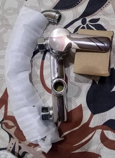 Porta Kitchen Mixer