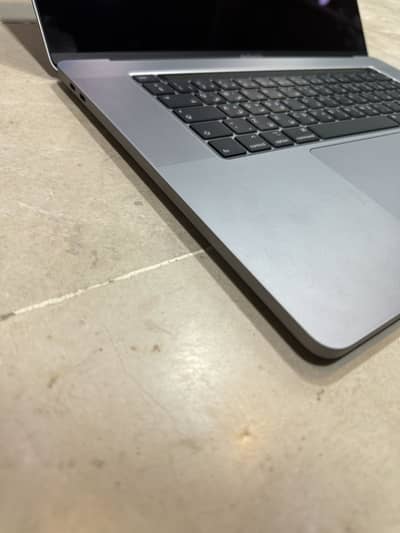 MacBook Pro 16-inch (2019) – For Sale