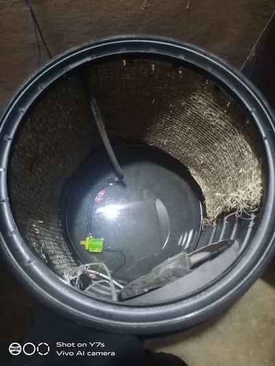 Air-cooler