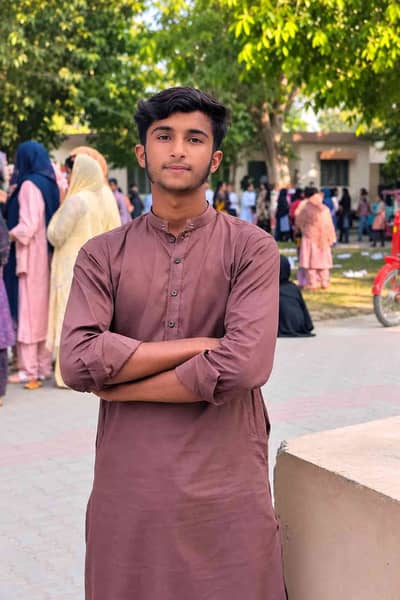 Hamza Dhudi