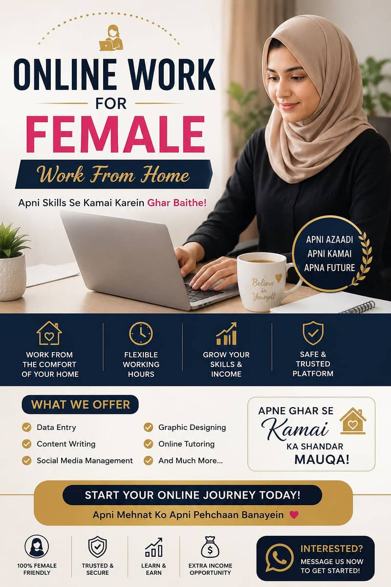 Work from home 0