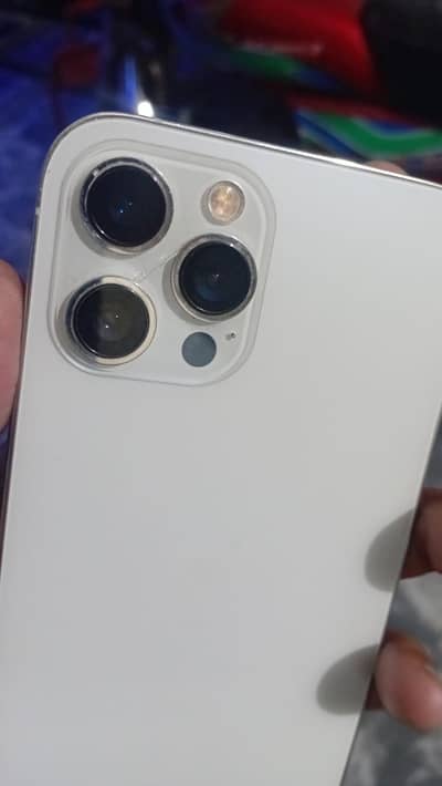 12 pro max FU 256GB