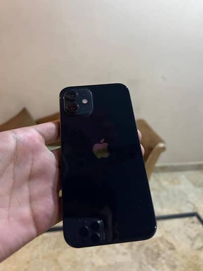 Apple iPhone 12 Pta Approved