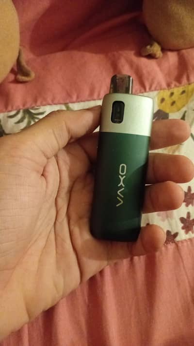 oxva oneo