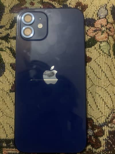 I phone 12