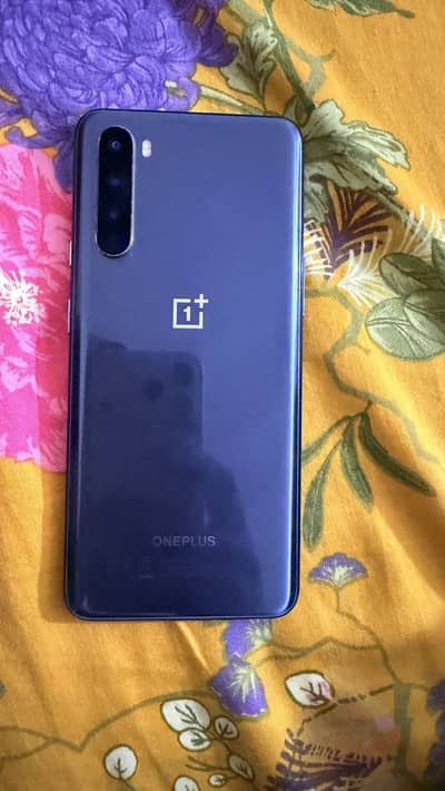 One Plus Nord