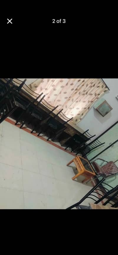 New Acedmy chairs
