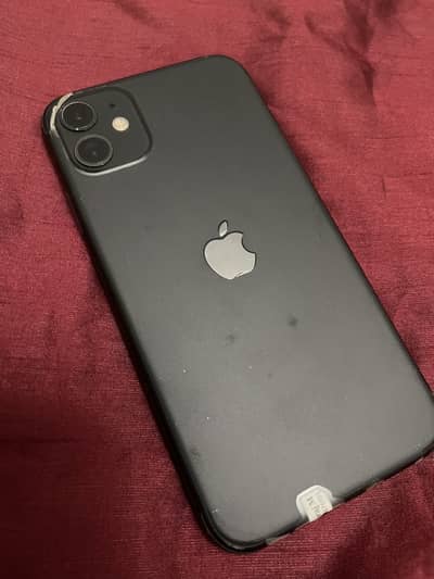 IPhone 11 Factory unlocked