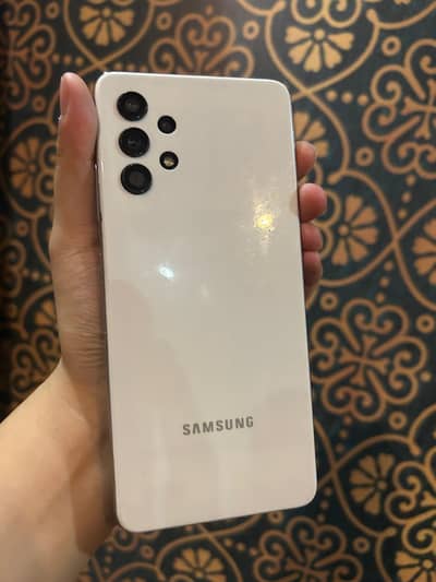 Samsung Mobile A32