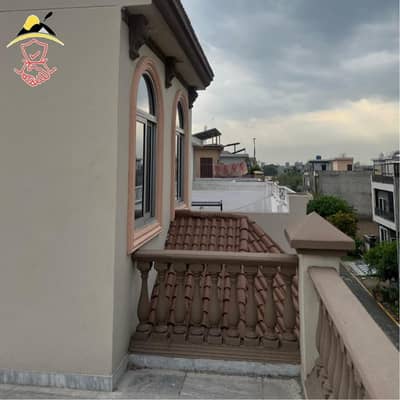 Park View City Lahore 5 Marla House For Sale