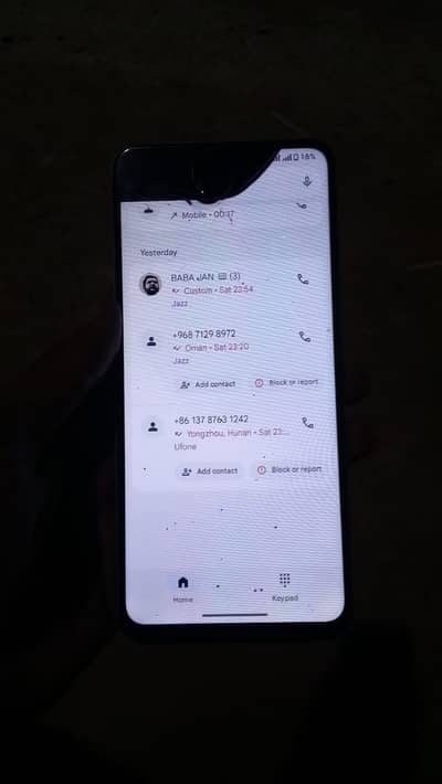 Realme Note 50
