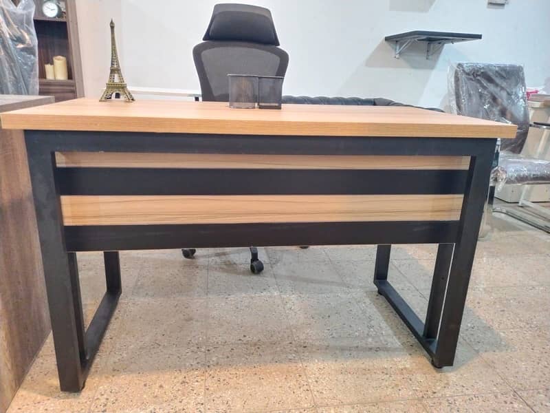 Manager Table | Staff Table | 3