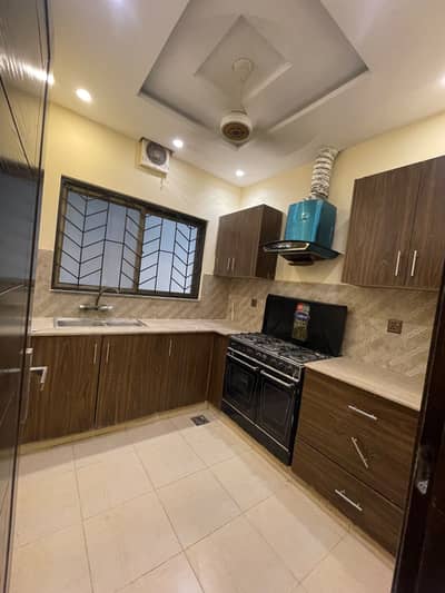 5 Marla House For Sale in DHA Rahbar Phase 11