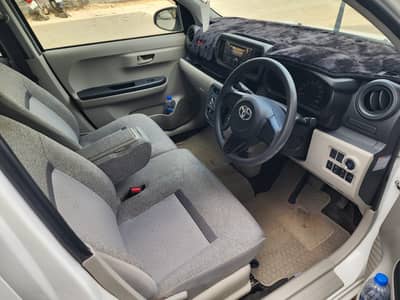 Toyota Passo 2022