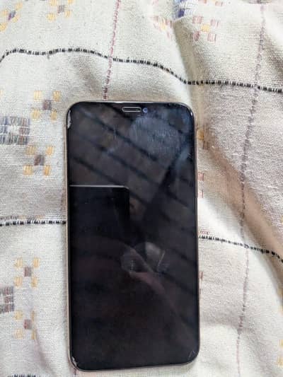 IPHONE 11 pro | PTA | 512 GB