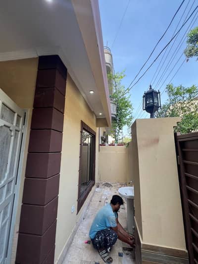 5 Marla House For Sale In Wapda Town Phase 1