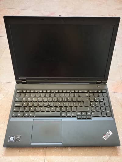 ThinkPad