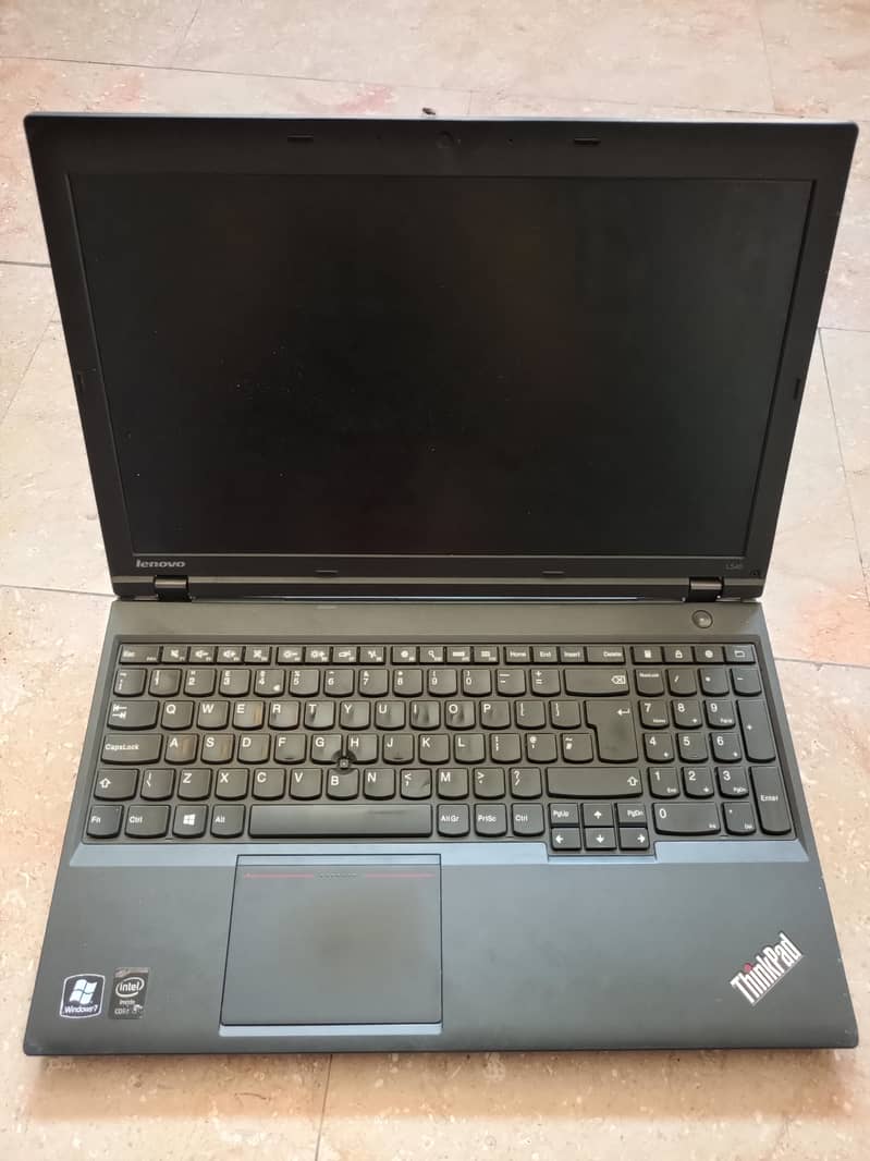 ThinkPad 0