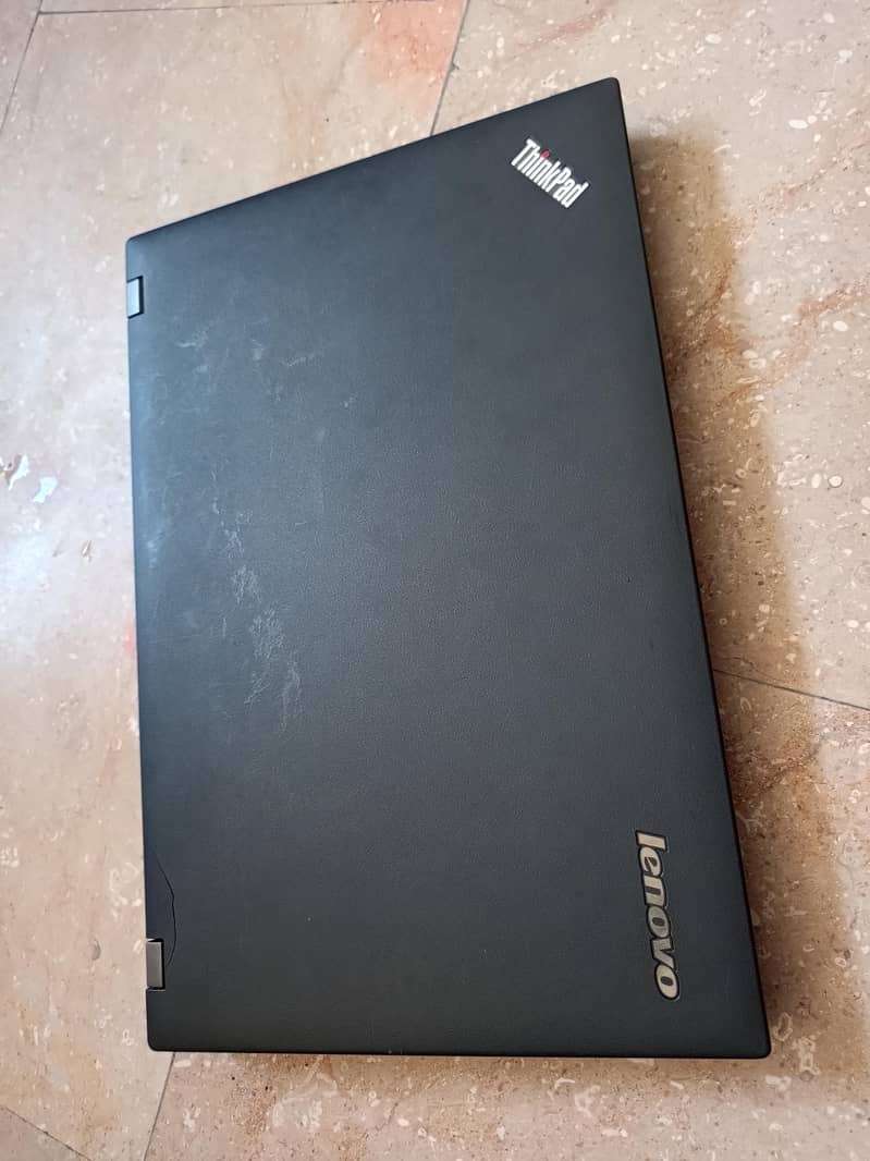 ThinkPad 1