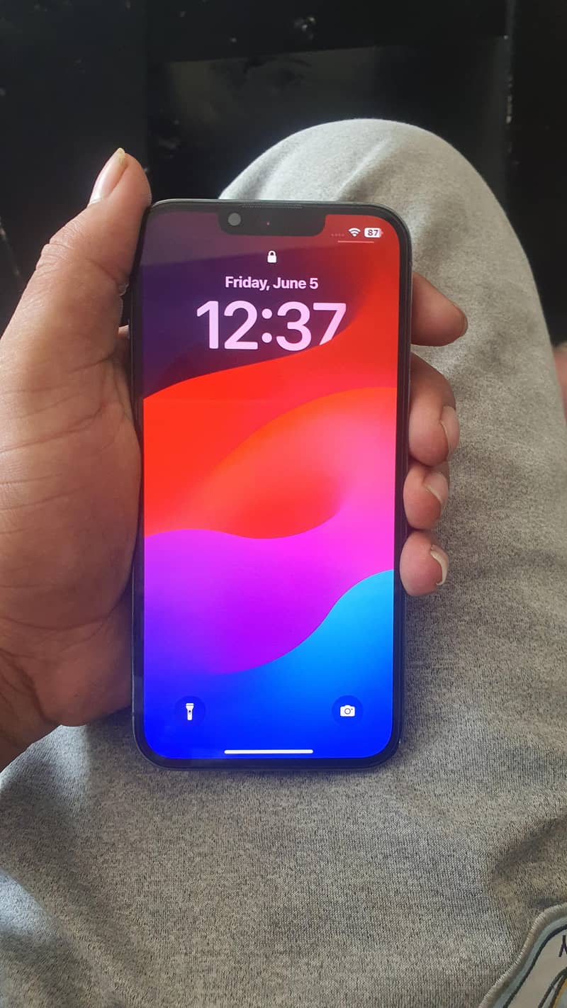 Apple iPhone 13 Pro 4