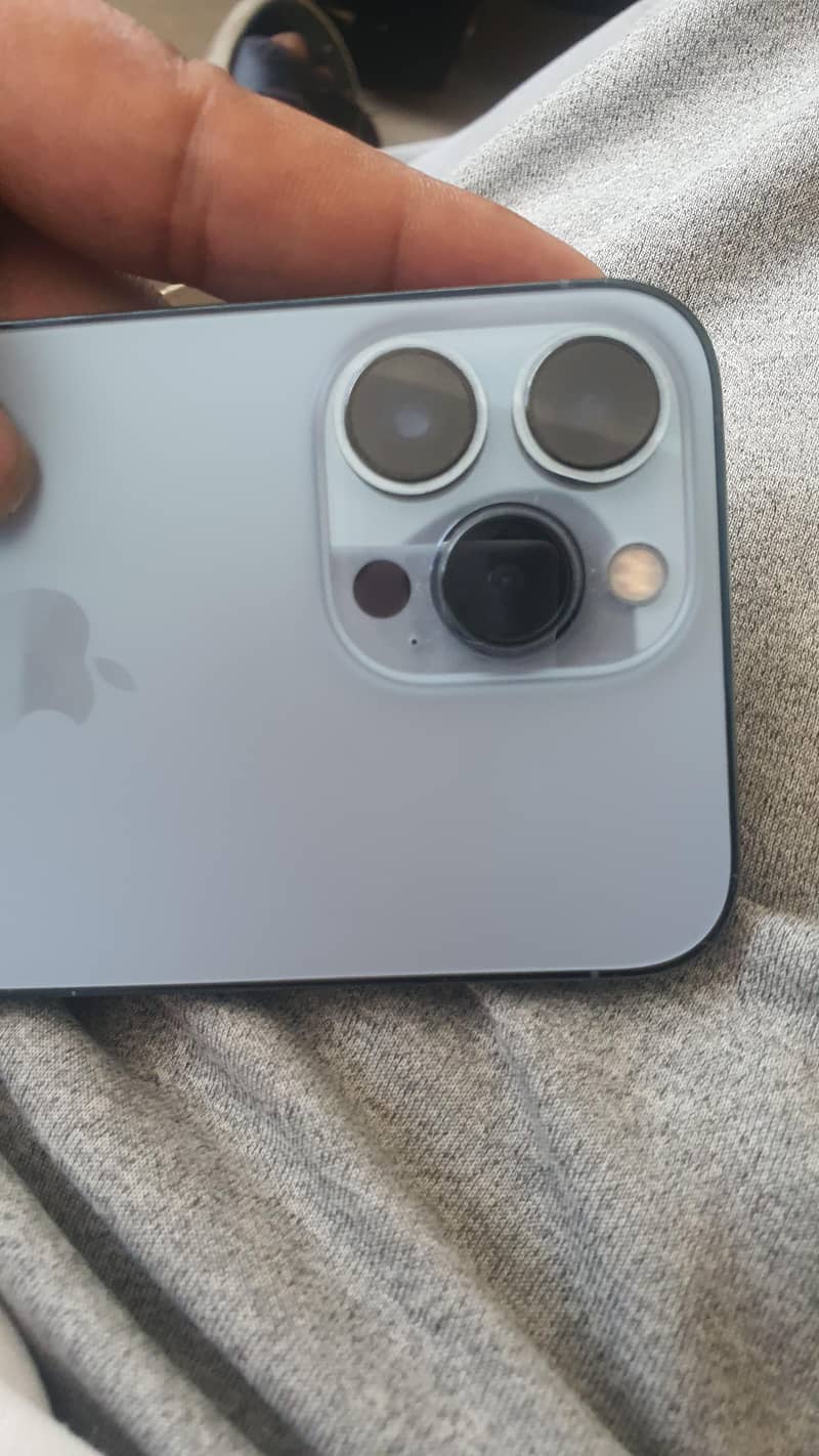 Apple iPhone 13 Pro 5