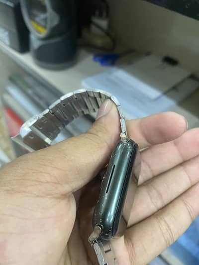 Apple watch Series 7 45 mm