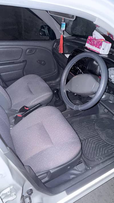 Suzuki Alto 2012