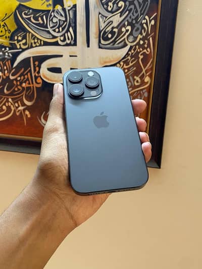 Apple iPhone 14 Pro