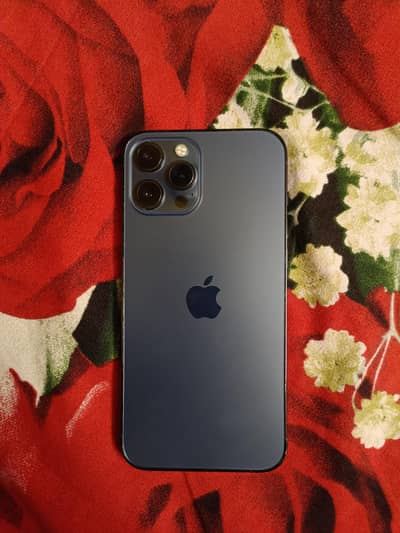 Apple iPhone 12 Pro Max 256 Fu