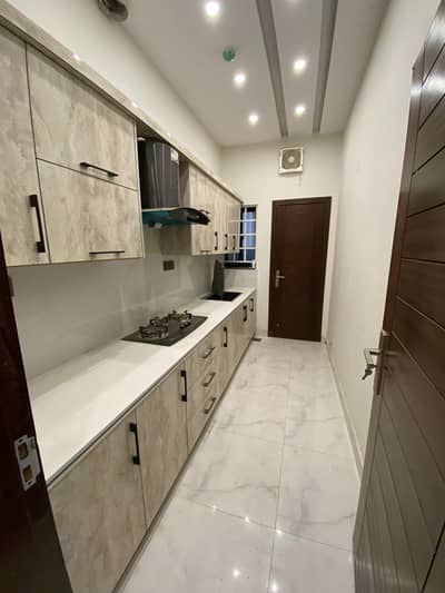 5 Marla House For Sale in Nasheman-e-Iqbal Phase 2