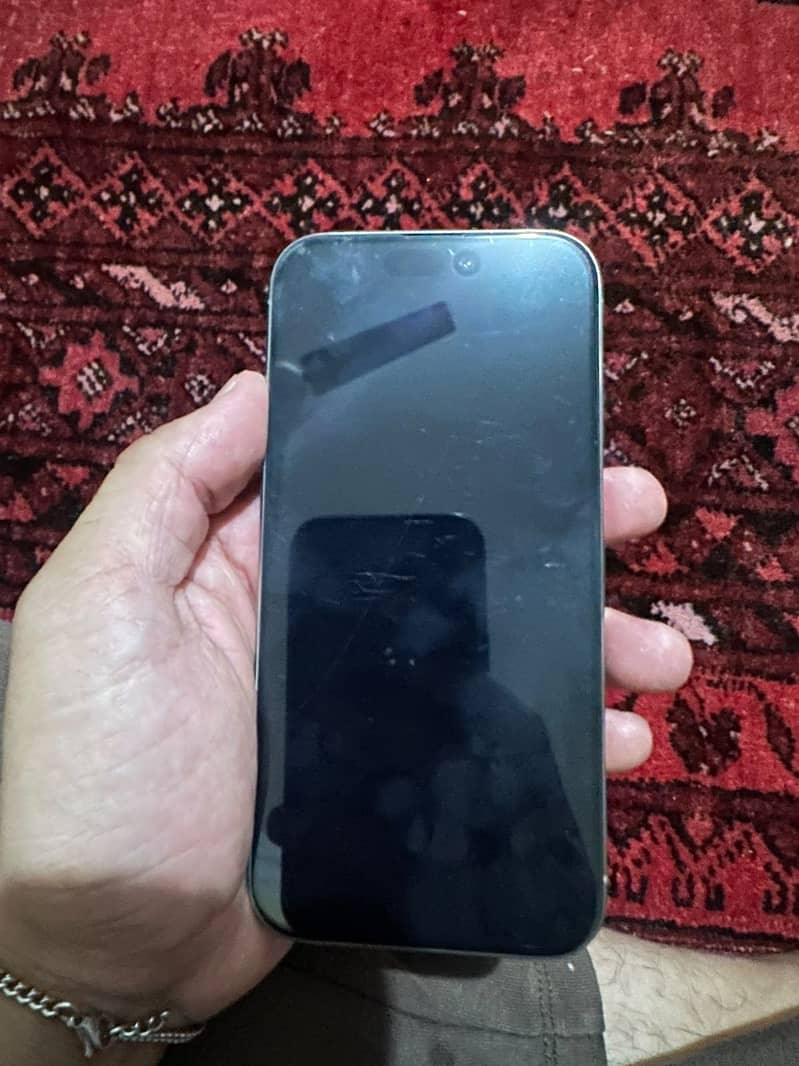 Apple iPhone 15 Pro 5