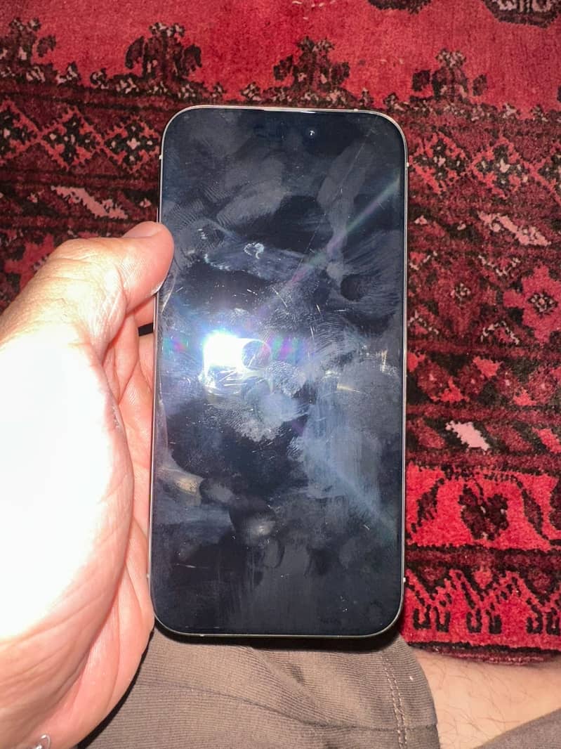 Apple iPhone 15 Pro 10