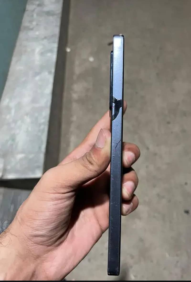 Infinix Note 40 1