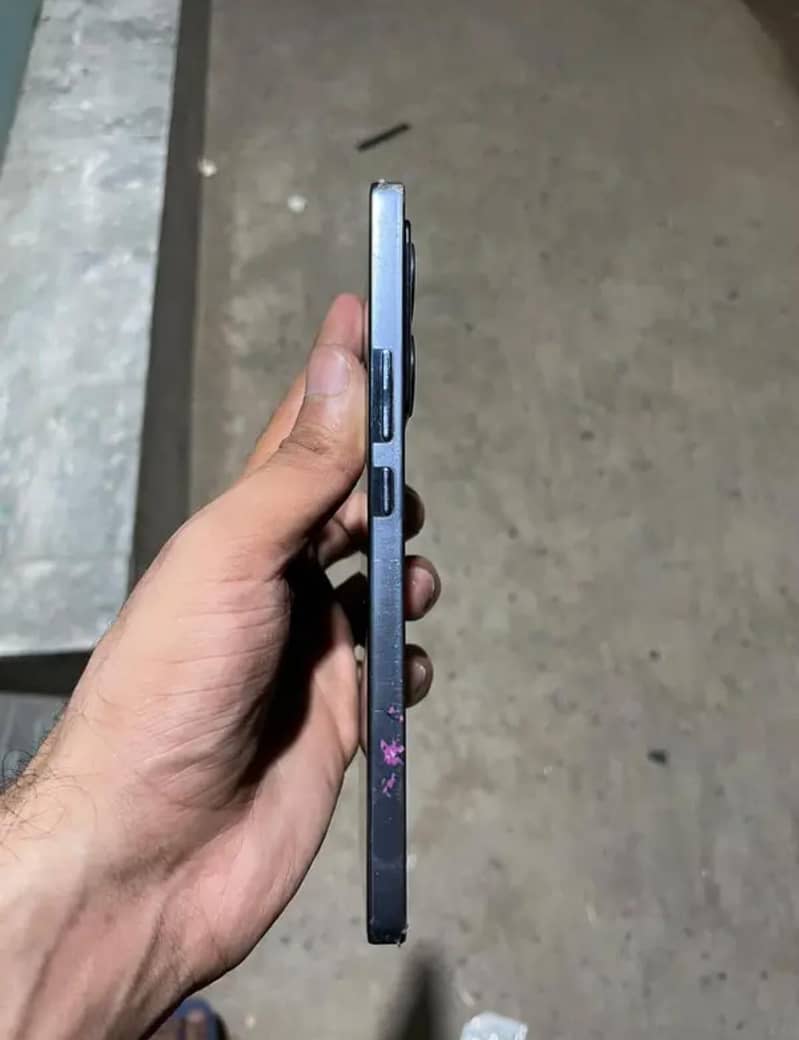 Infinix Note 40 6