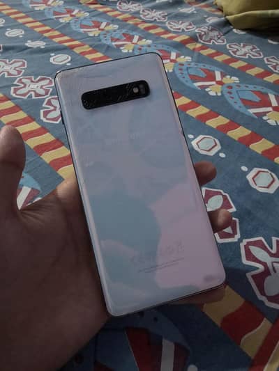Samsung Mobile S10 Plus