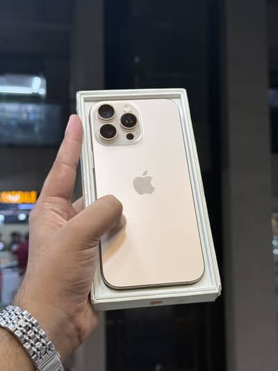 Apple iPhone 16 Pro Max 256GB non pta