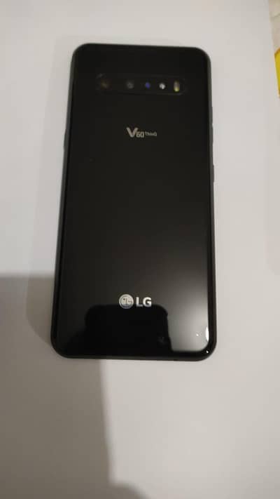 LG V60 ThinQ 5G