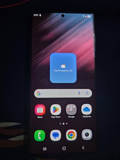 Samsung Mobile S22 Ultra