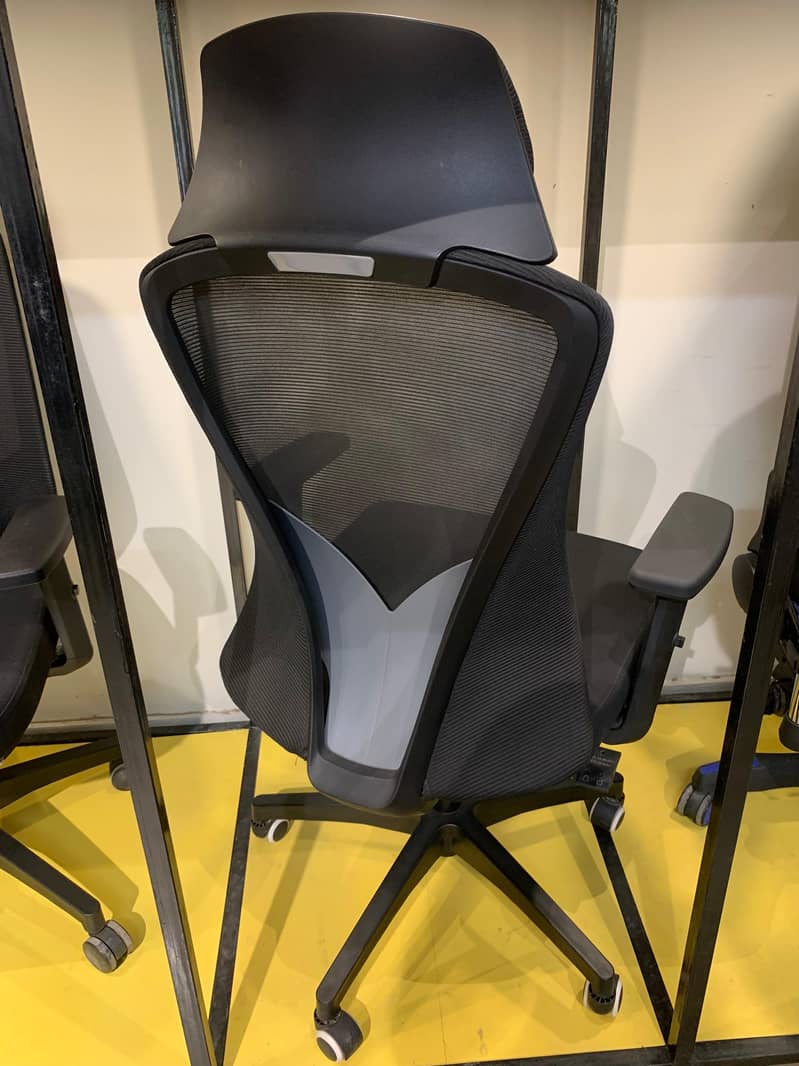 Executive Chair 2