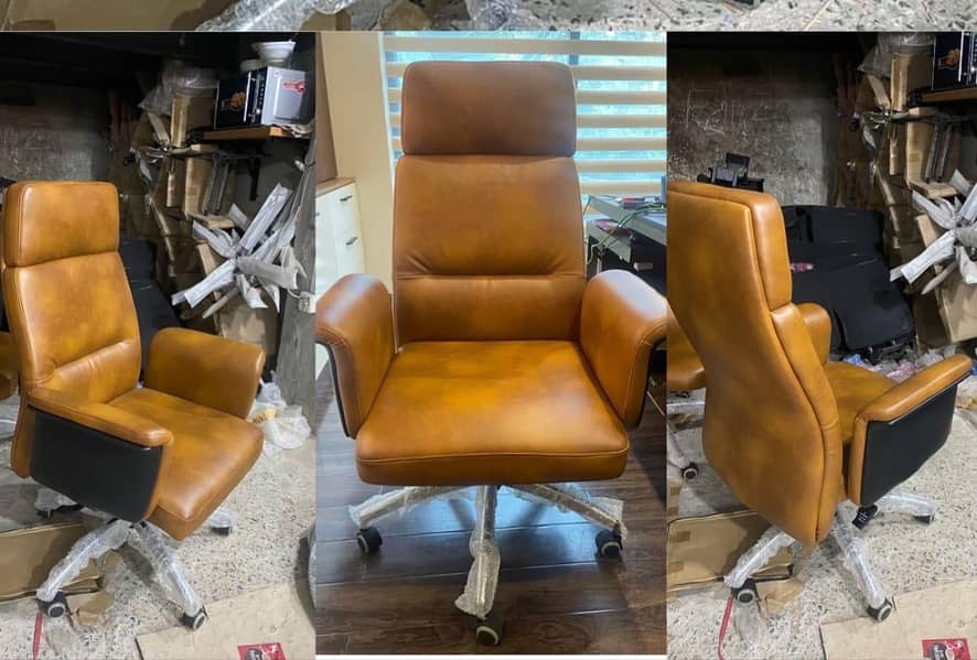 Executive Chair 7