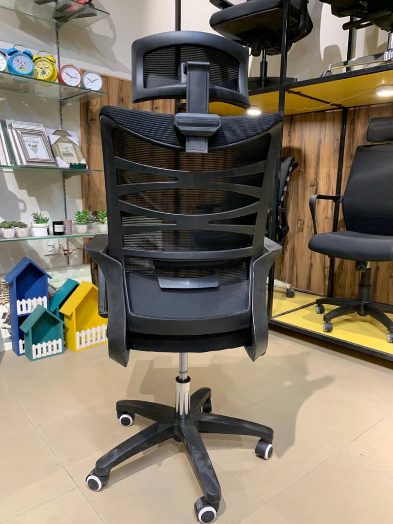 Executive Chair 10