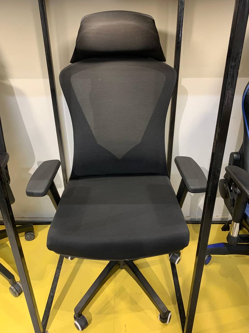 Executive Chair 13