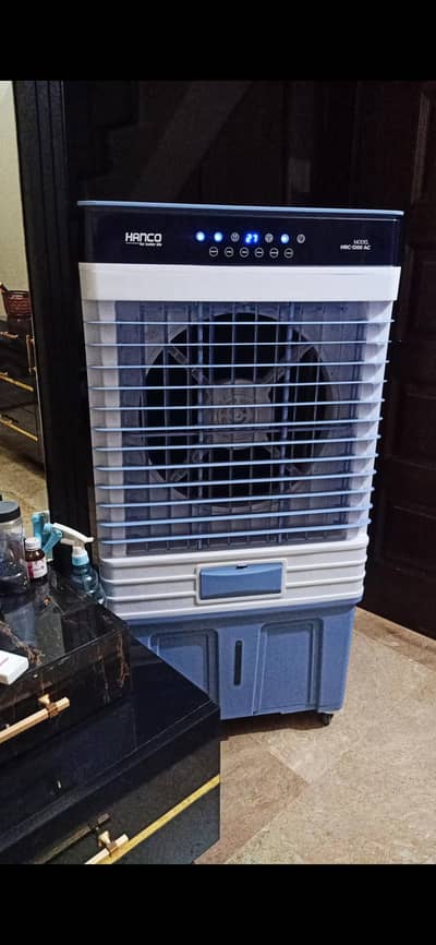 Cooler
