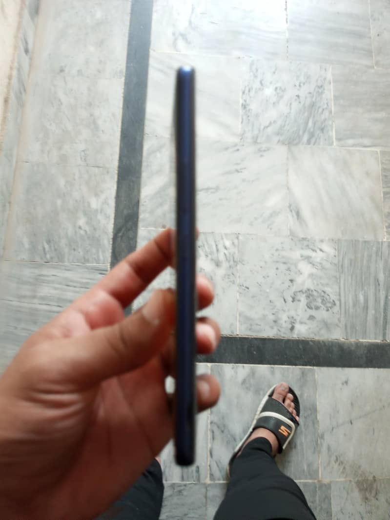 Infinix Note 4 3