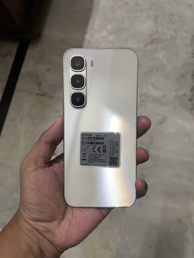 Infinix Hot 60 pro