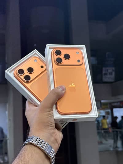 Apple iPhone 17 Pro 256GB non pta