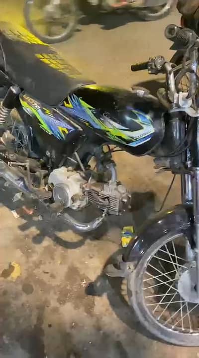 unique 2018 model all ok